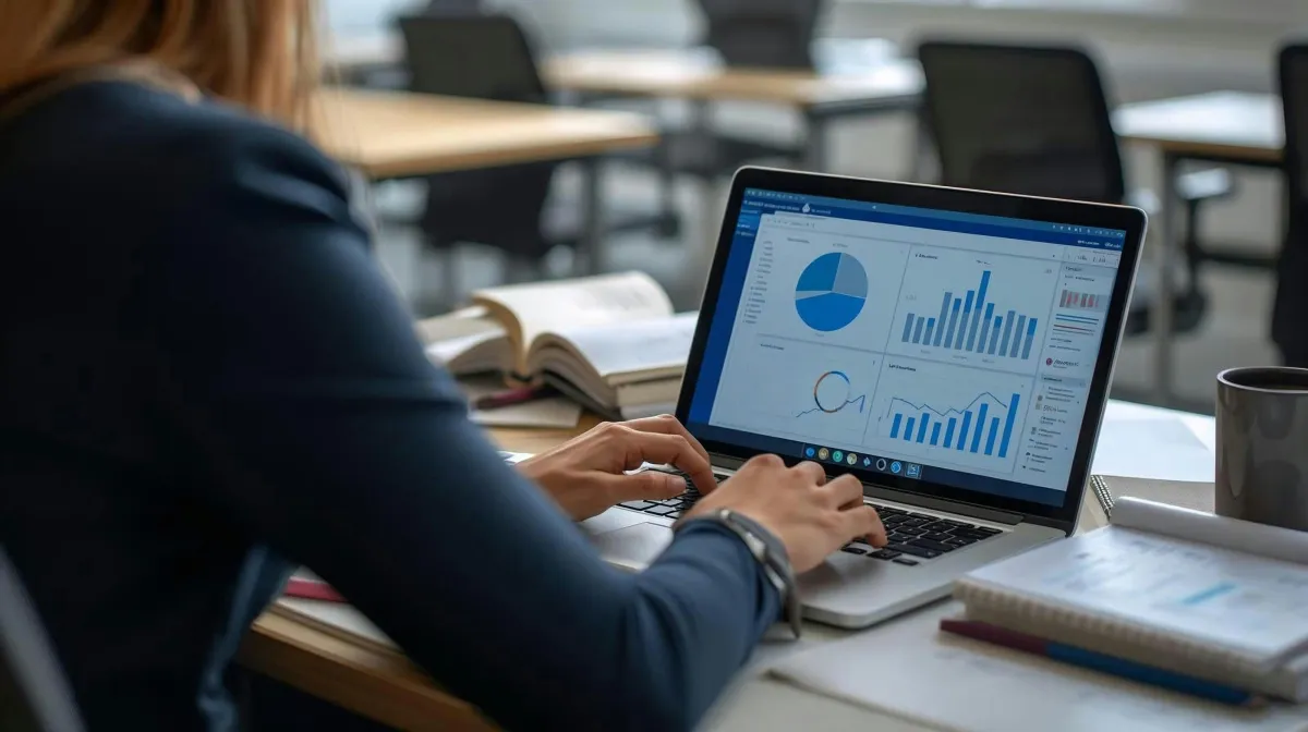 our vision for bookkeeping services