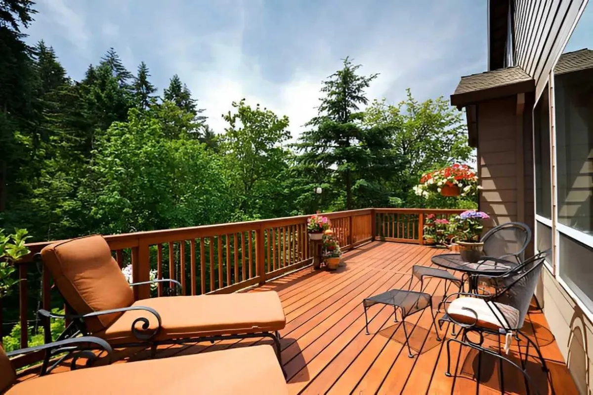 Escondido Deck Experts - new Decks