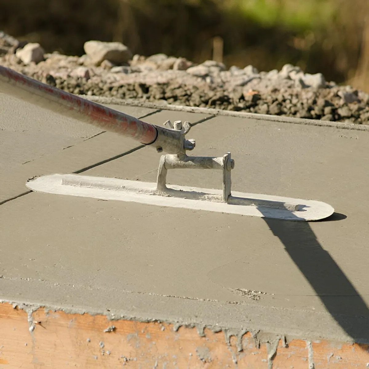 Elk Grove Concrete Solutions - Stamped concrete key benefits