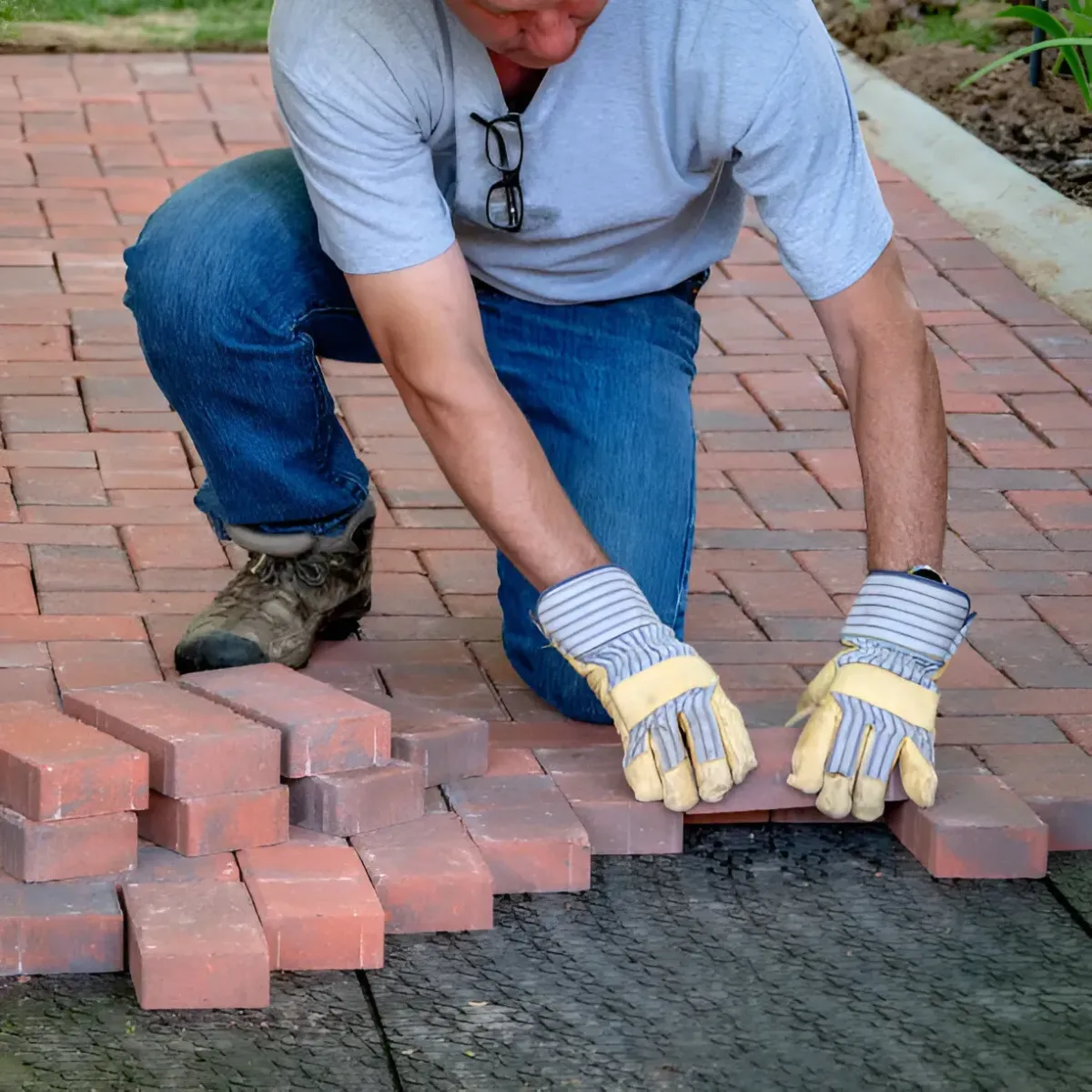 Elk Grove Concrete Solutions - Stamped maintenance tips