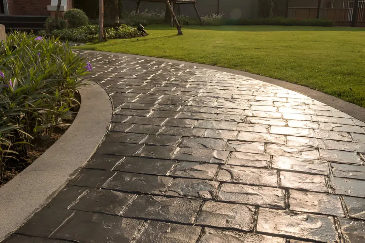 Concrete Experts Cary, NC - commercial concrete projects