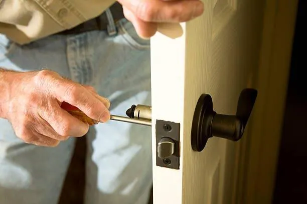 Albany Door Experts - Door installation and Replacement - process