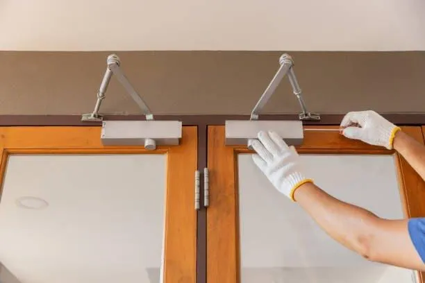 Albany Door Experts - Door installation and Replacement - Commerical Door Repair - 5