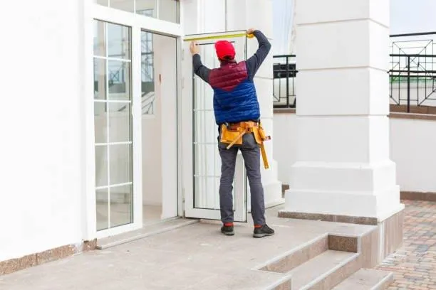 Albany Door Experts - Door installation and Replacement - 1