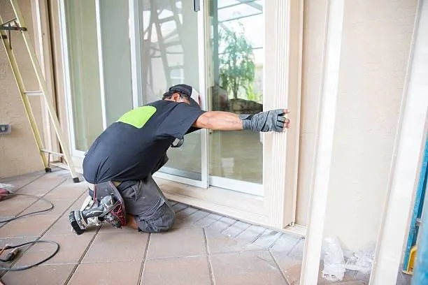 Albany Door Experts - Door installation and Replacement - areas
