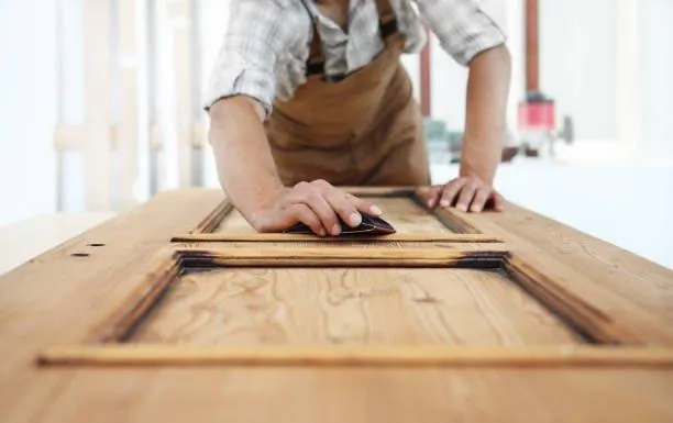 Albany Door Experts - Door installation and Replacement - Why installation matters