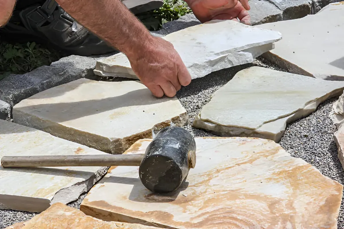 Elk Grove Concrete Solutions - Patios & Walkways - 2