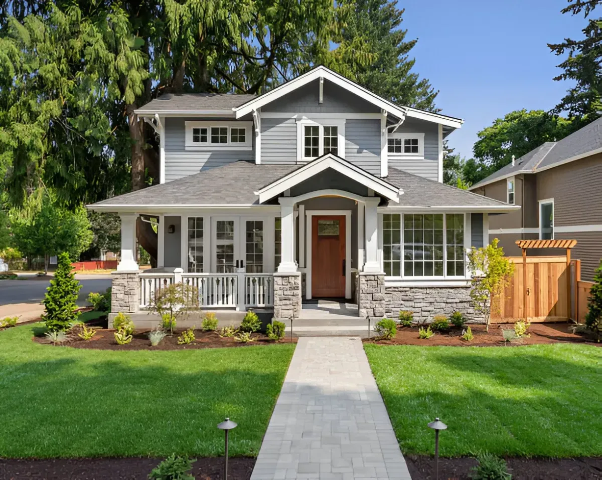 Elk Grove Concrete Solutions - Patios & Walkways - 1