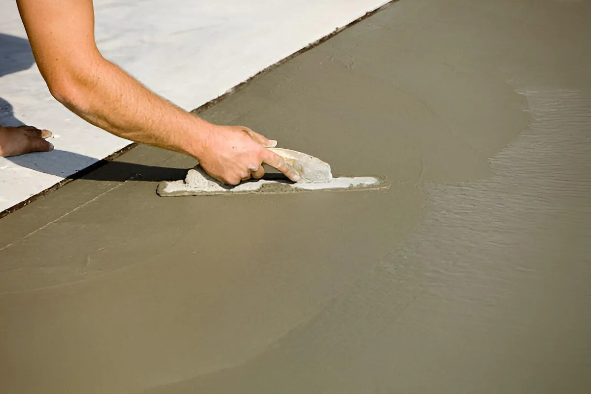 Concrete Experts Cary, NC - Concrete Driveways - 8