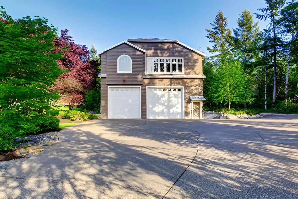 Concrete Experts Cary, NC - Concrete Driveways - 4