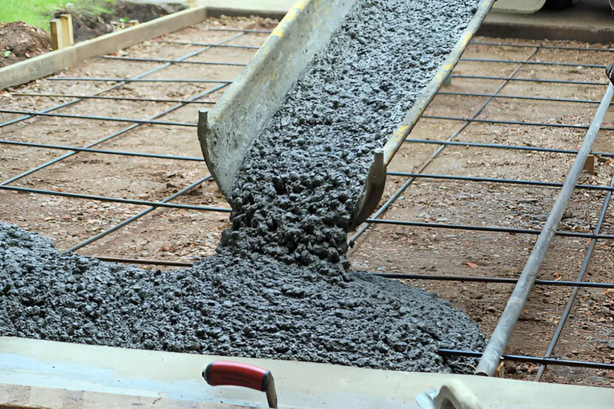 Concrete Experts Cary, NC - Concrete Driveways - 7