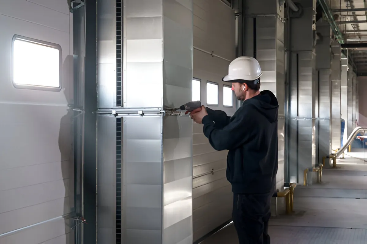 Albany Door Experts - Door installation and Replacement - Commerical Door Repair - 4