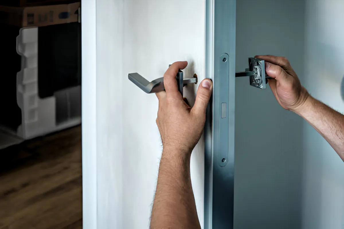 Albany Door Experts - Door installation and Replacement - Commerical Door Repair - 6