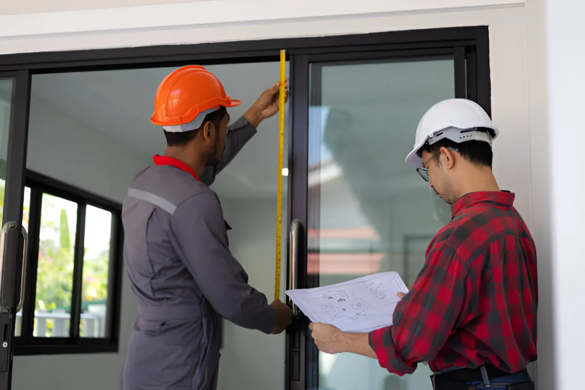 Albany Door Experts - Door installation and Replacement - Commerical Door Repair - 2