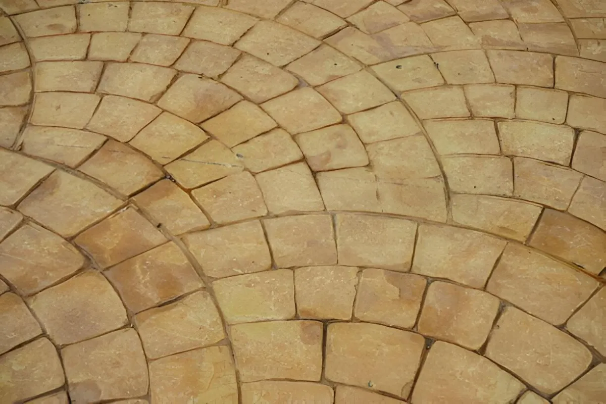 Concrete Experts Cary, NC - Stamped Concrete - 5