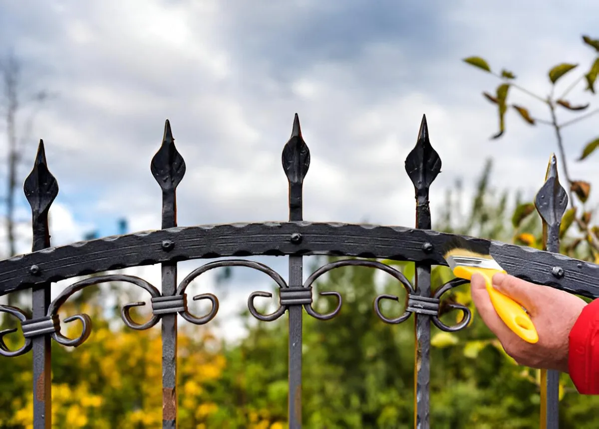 Affordable chain link fence installation Albany GA with durable materials