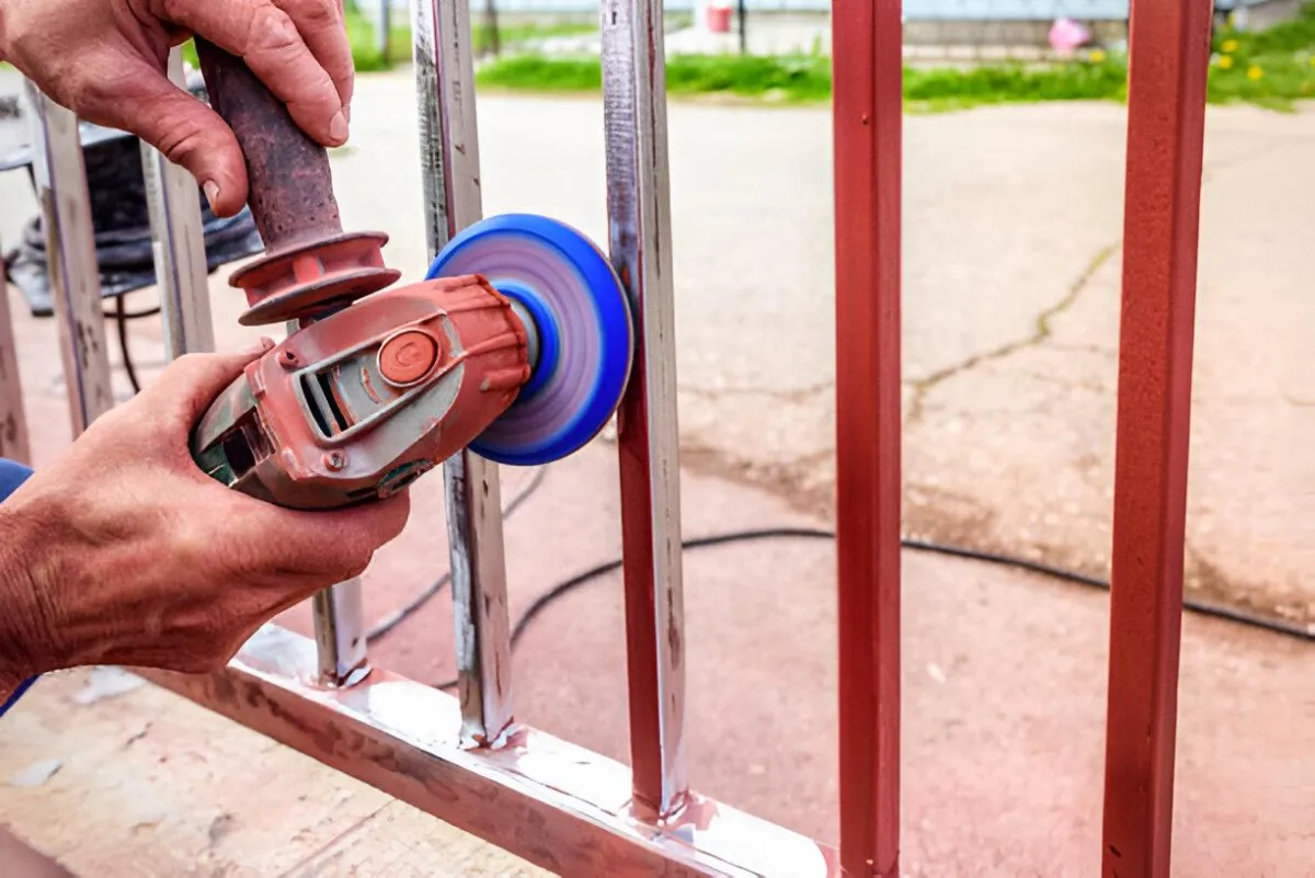 Commercial property fence repair Albany GA by experts