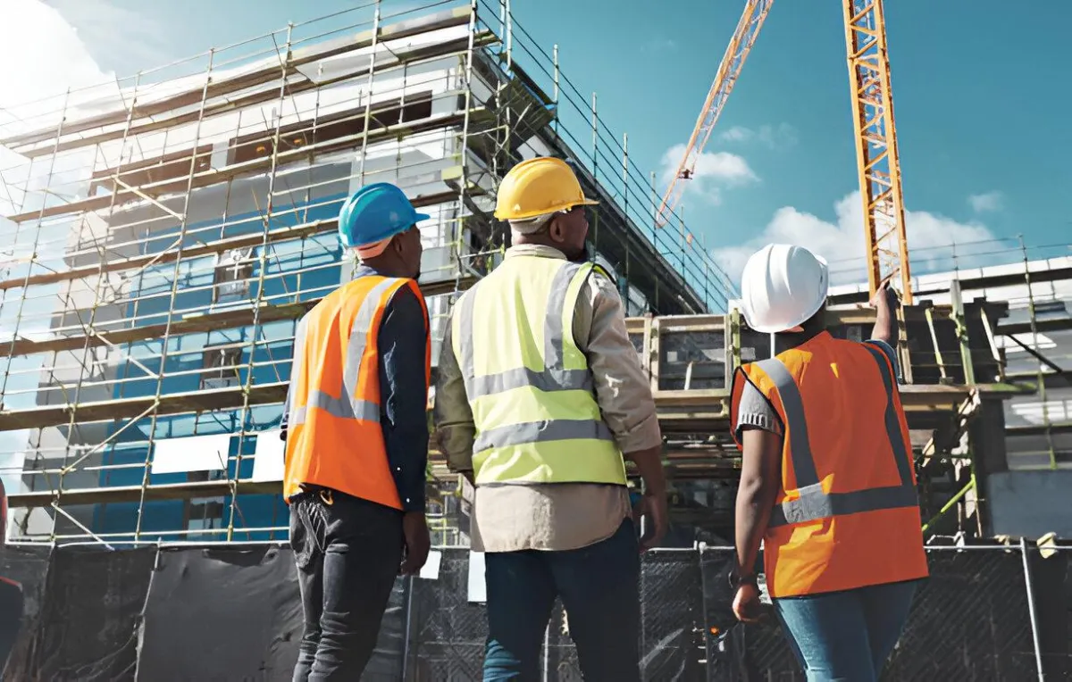 CONCRETE COMMERCIAL PROJECTS - Cary Concrete Experts 4
