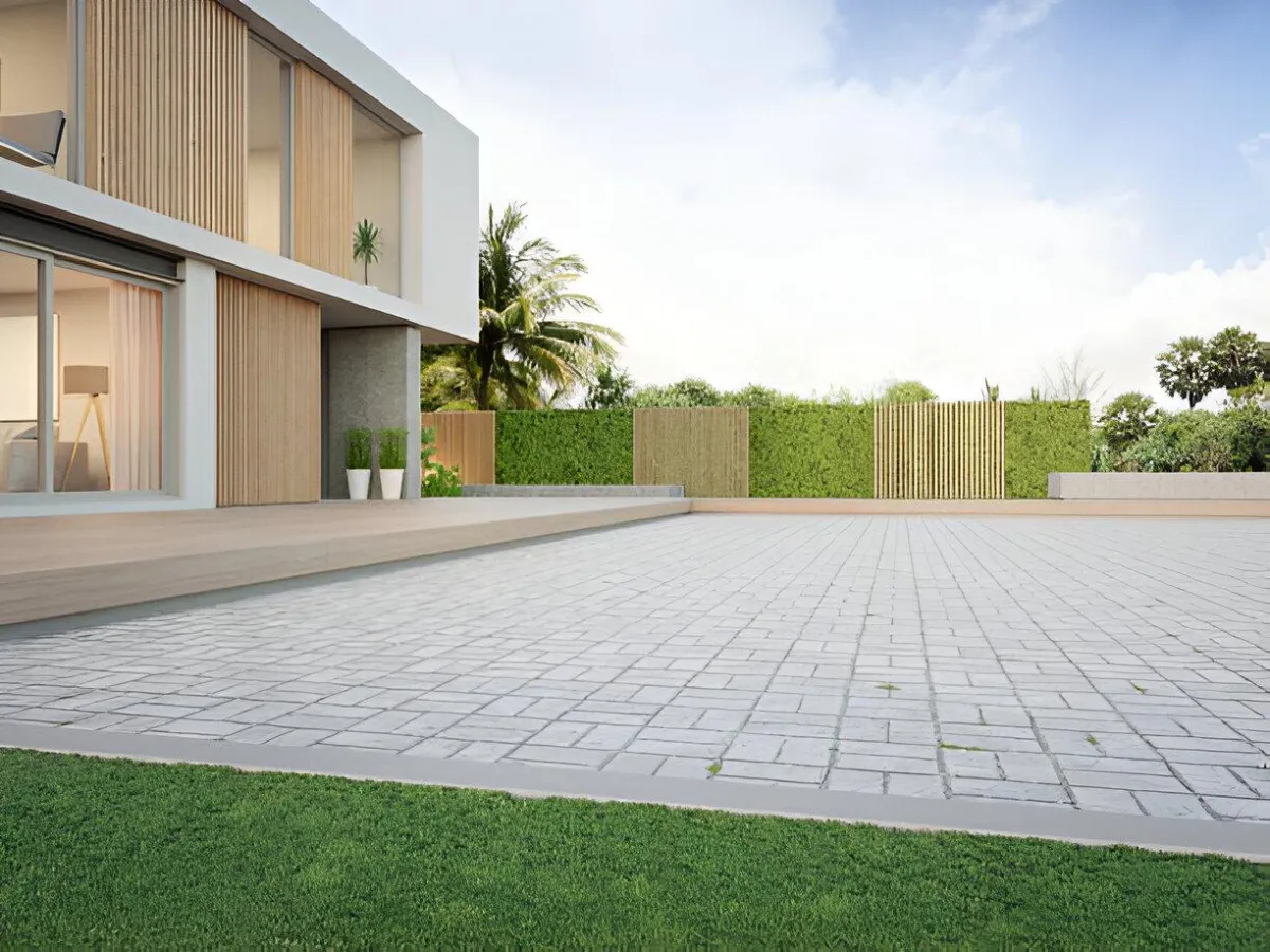 CONCRETE COMMERCIAL PROJECTS - Cary Concrete Experts 1