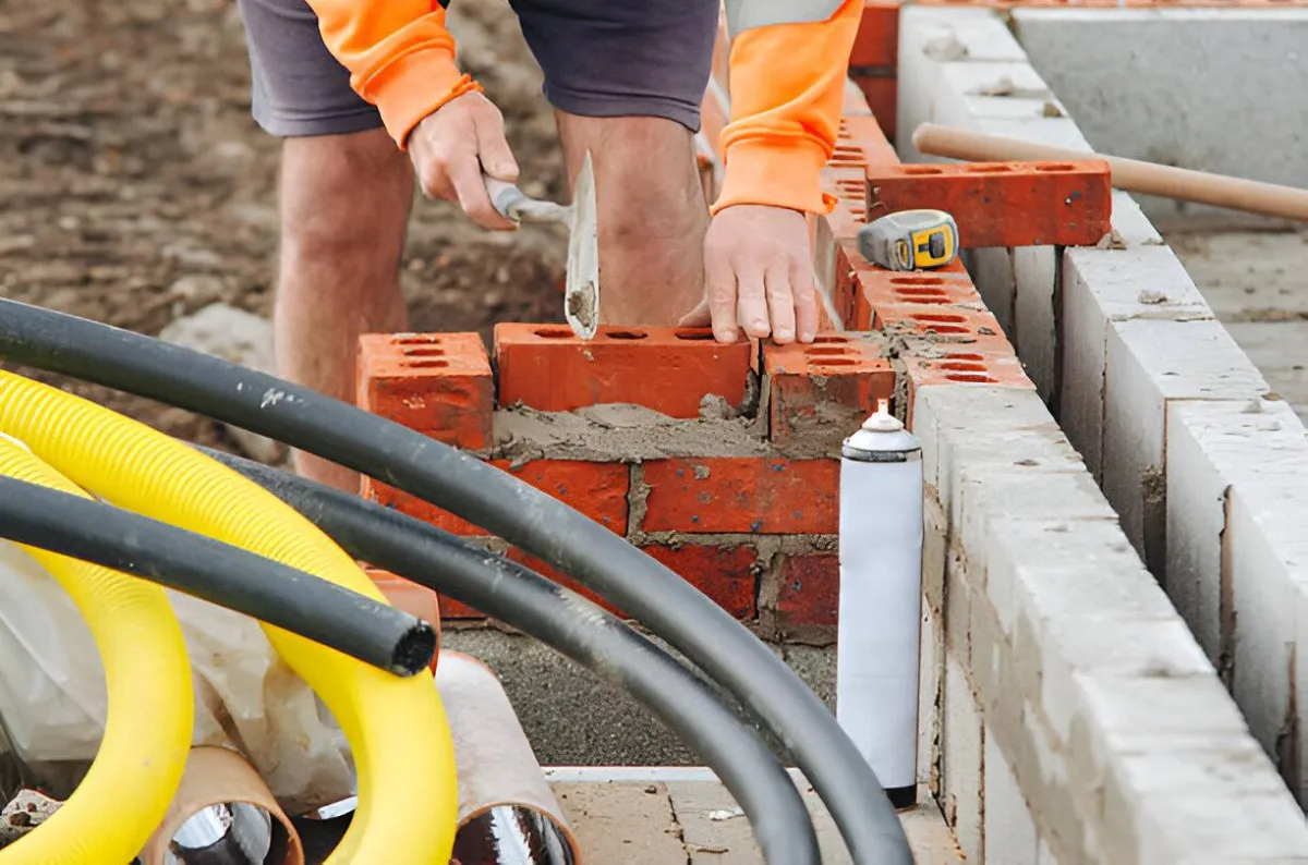 Concrete Experts Cary, NC - Cobblestone