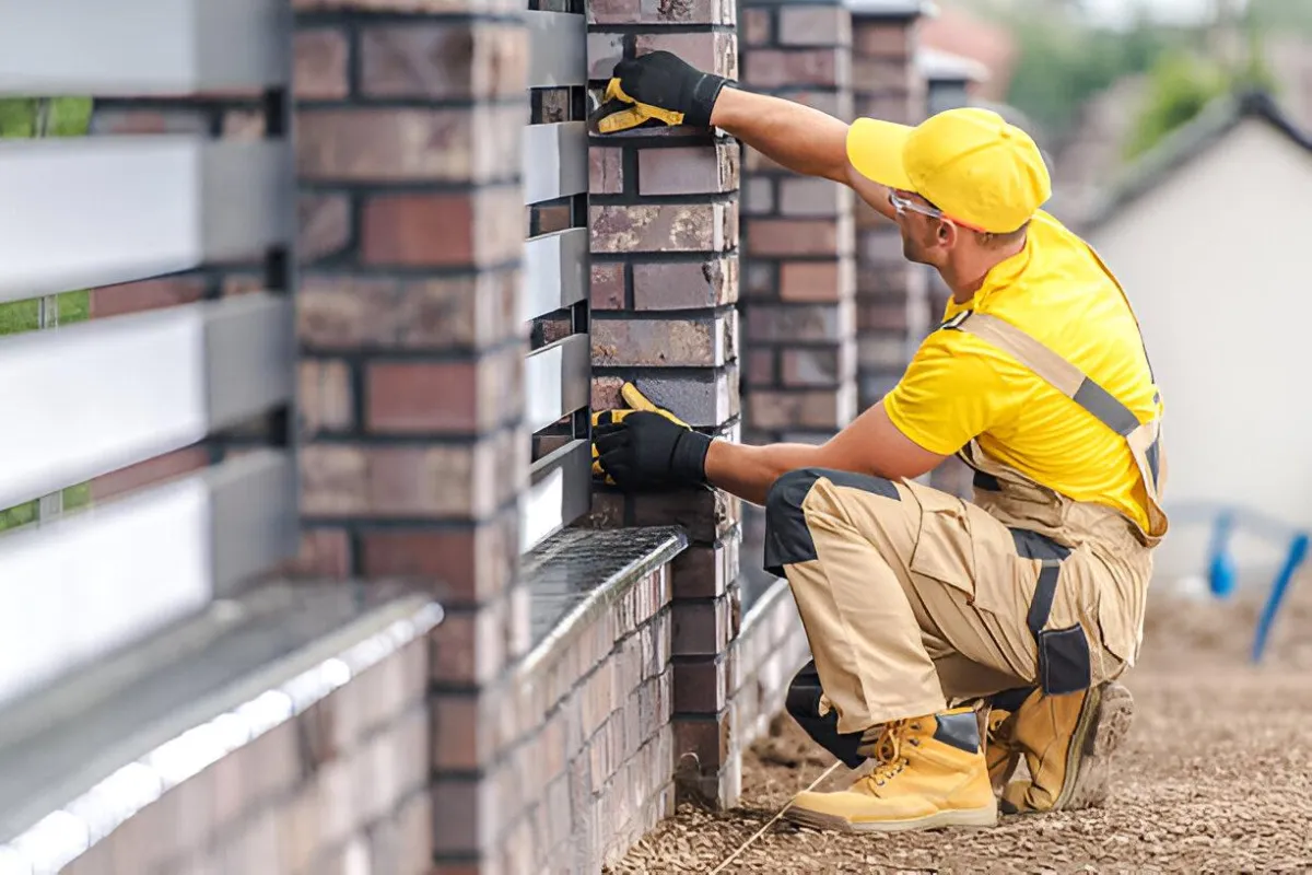 Concrete Experts Cary, NC - Walkways and Patios - 1