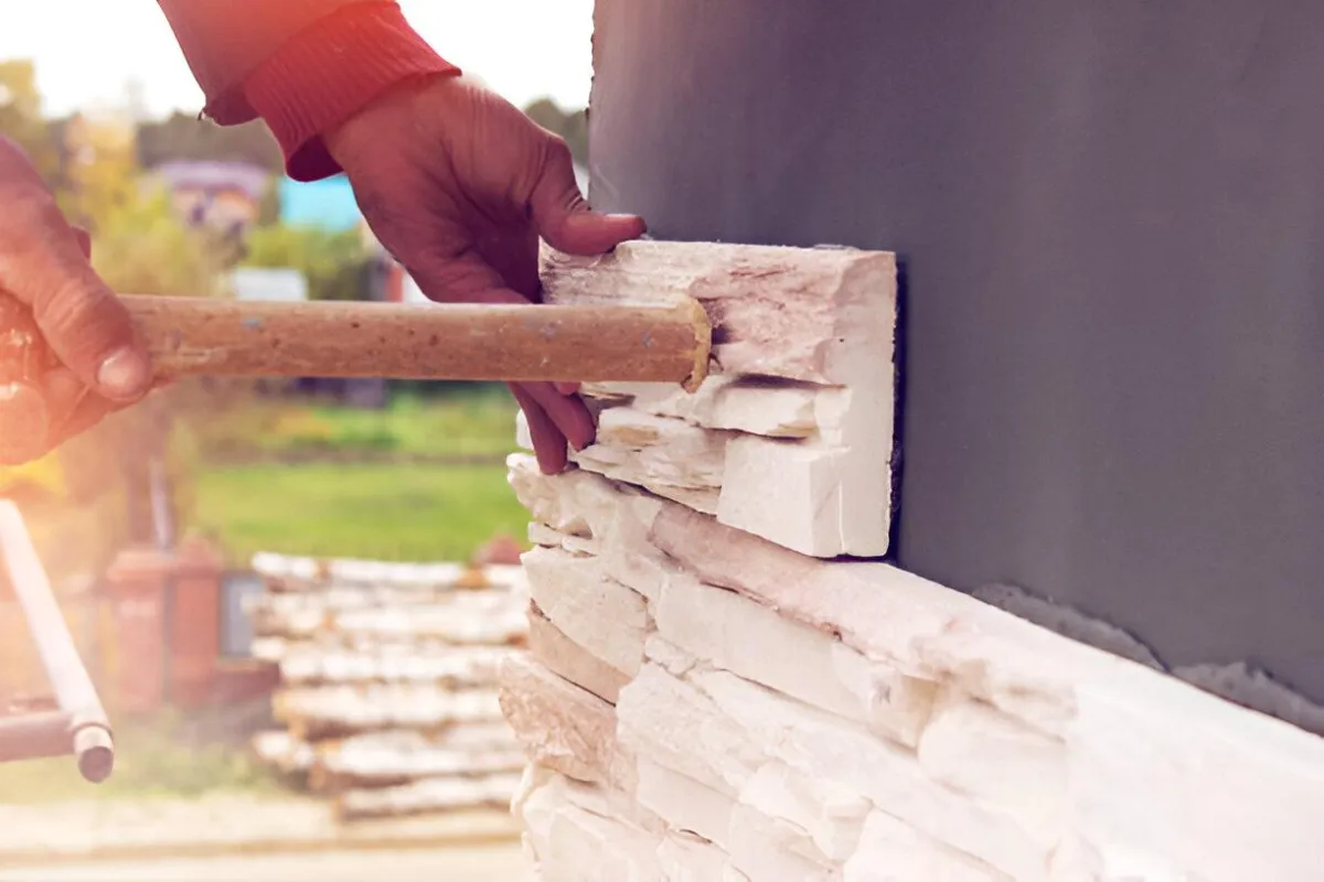 Concrete Experts Cary, NC - Walkways and Patios - Right Stone