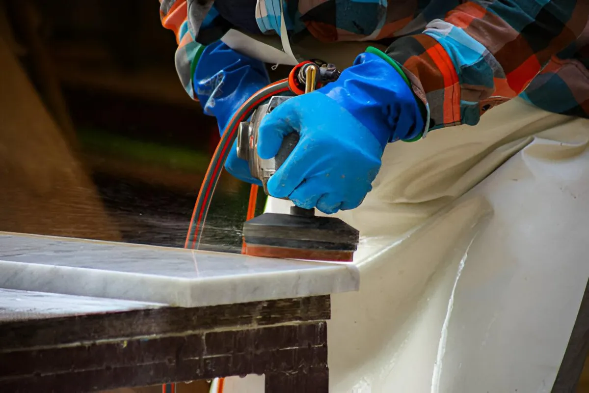 Concrete Experts Cary, NC -Slate