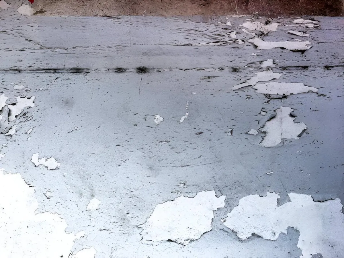 Cary Concrete Experts - Epoxy Garage Floors 3