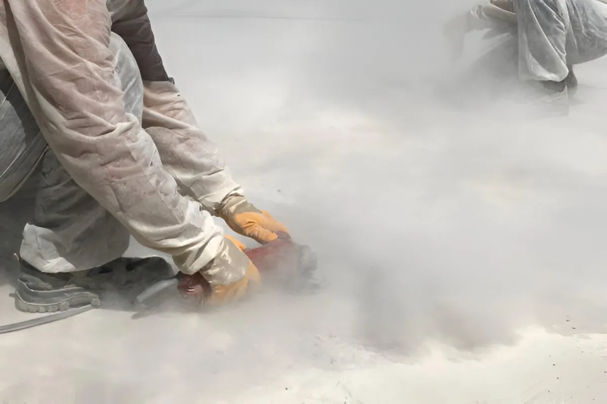 Cary Concrete Experts - Polished Concrete 5