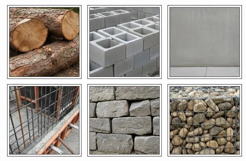 Concrete Experts Cary, NC - Flagstone