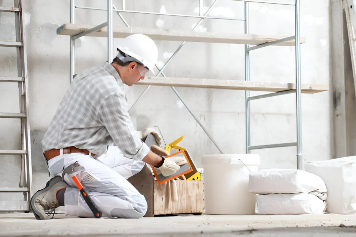 Concrete Experts Cary, NC - Walkways and Patios - Maintenance Tips