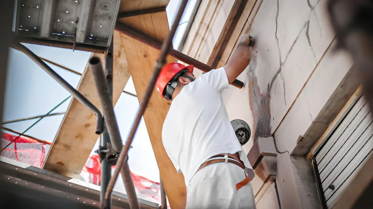 Carcy Concrete Services