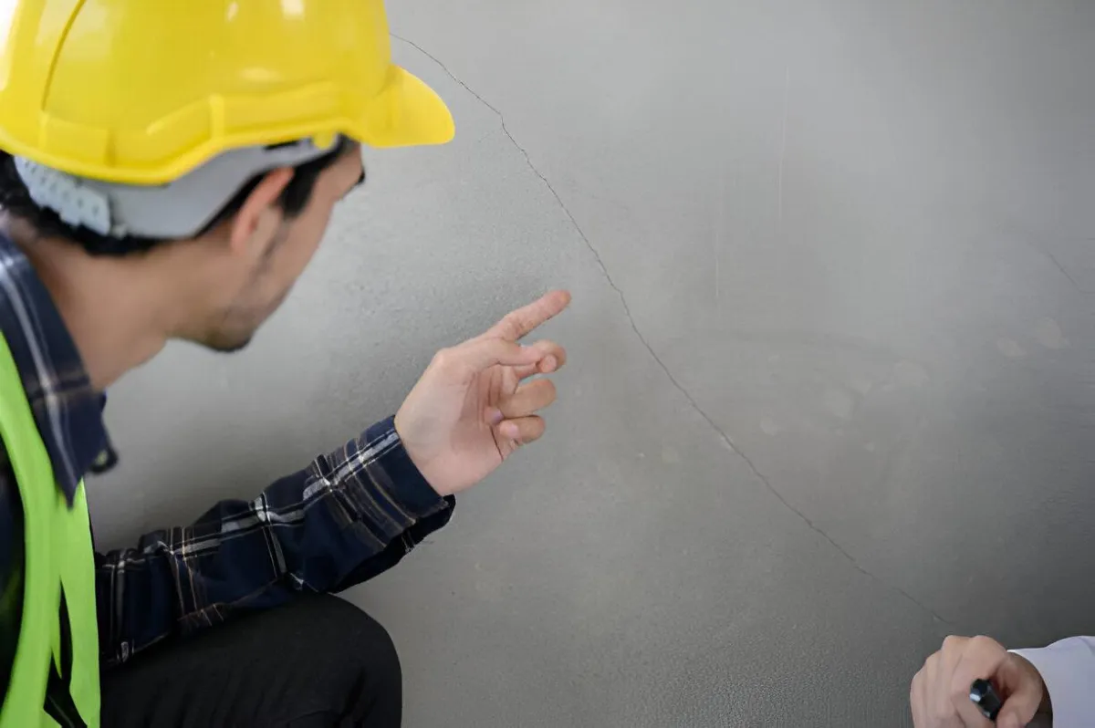 Concrete Experts Cary, NC -Slate