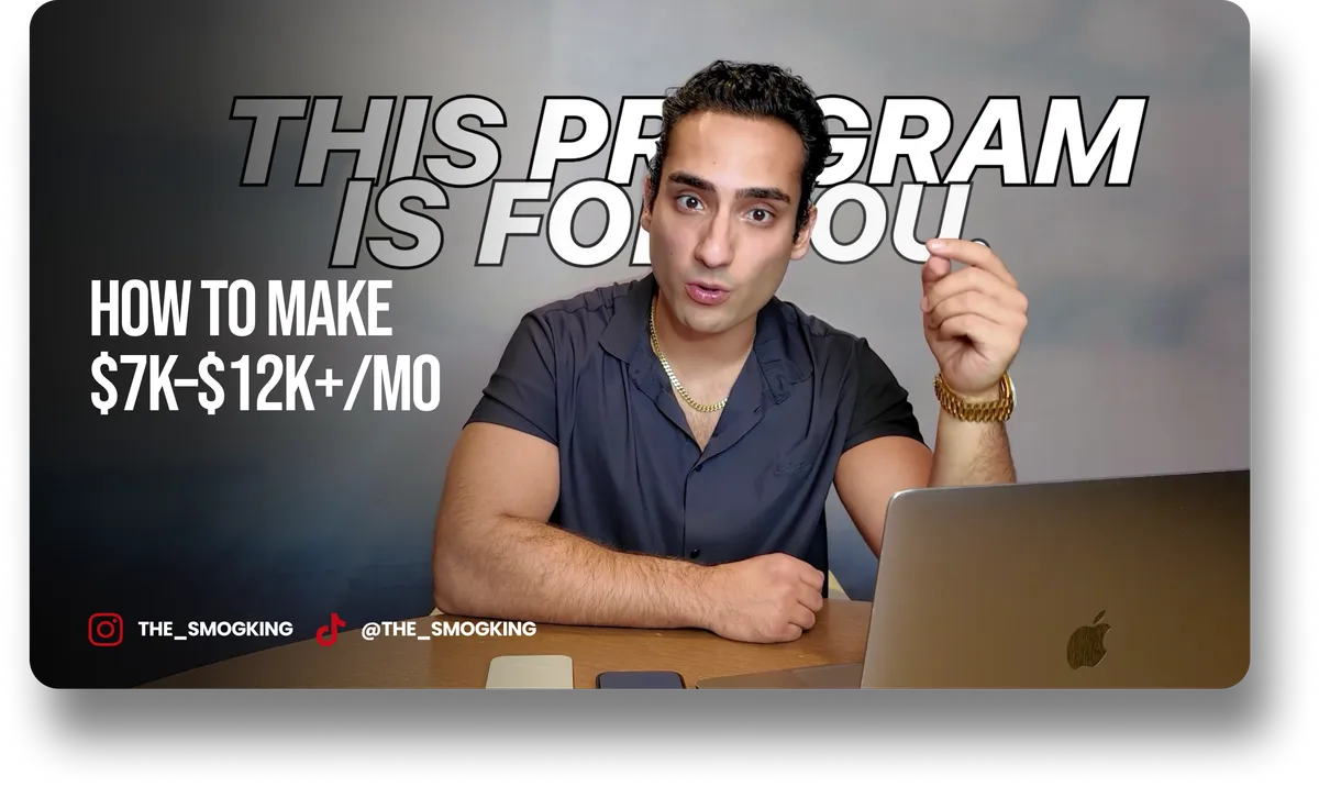 Free training video: Arian Nazari on owning a California smog station