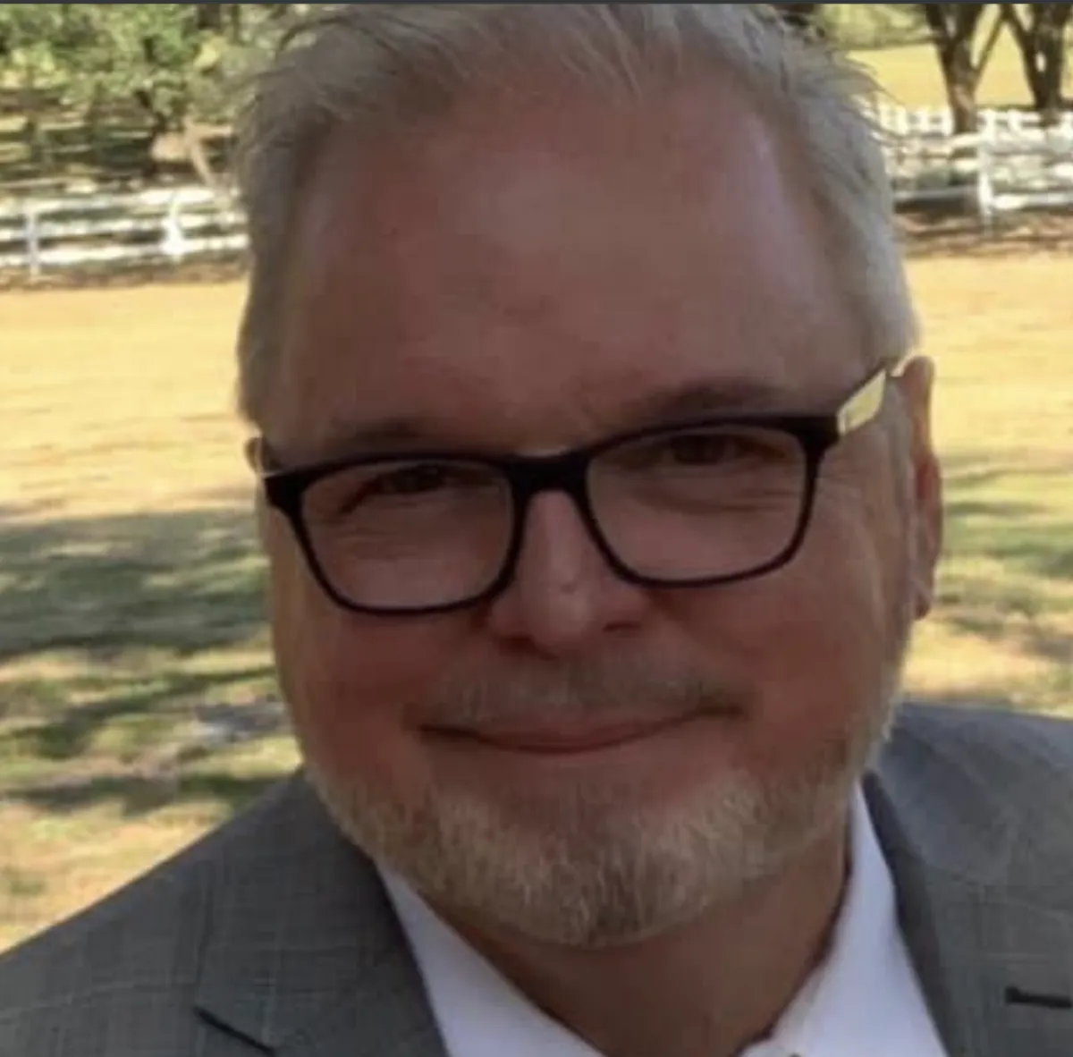 Image of Nathan Fales, webinar expert.