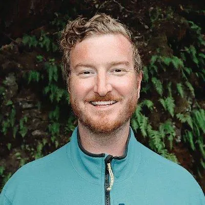Image of Nathan Fales, webinar expert.