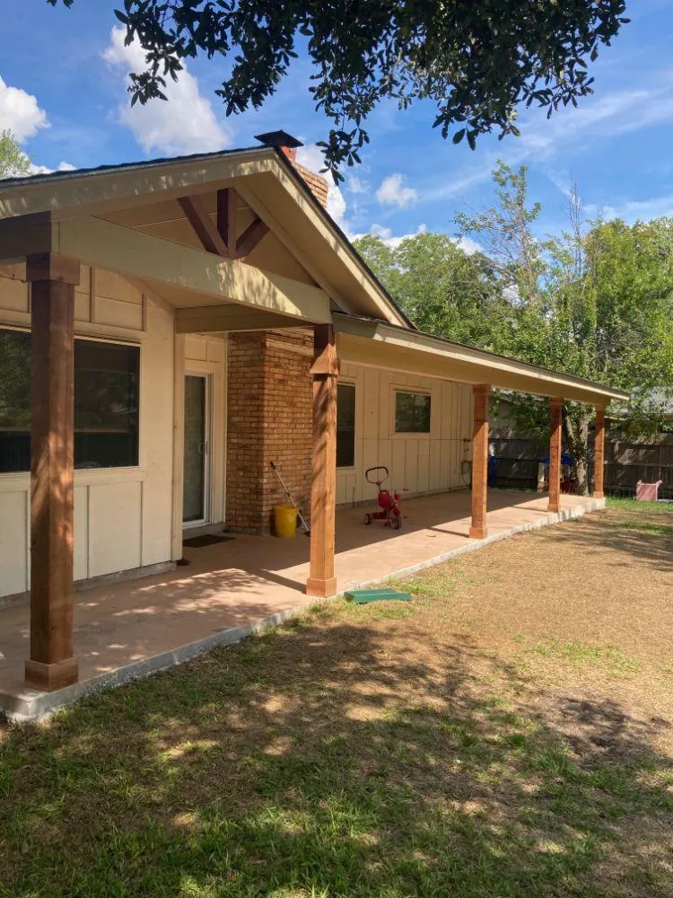 aerial photography of dump trucks