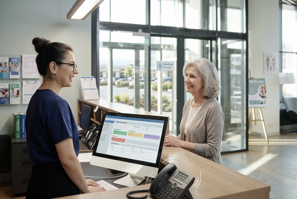 Strategic planning beyond automation systems