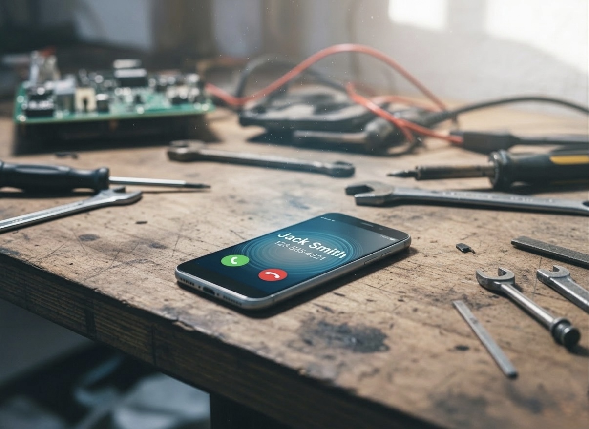 Strategic planning beyond automation systems