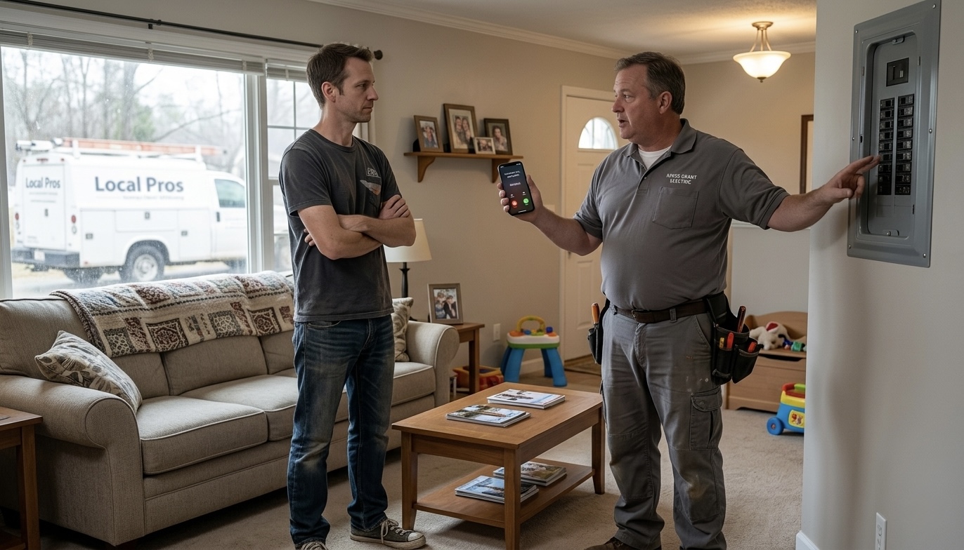 Strategic planning beyond automation systems