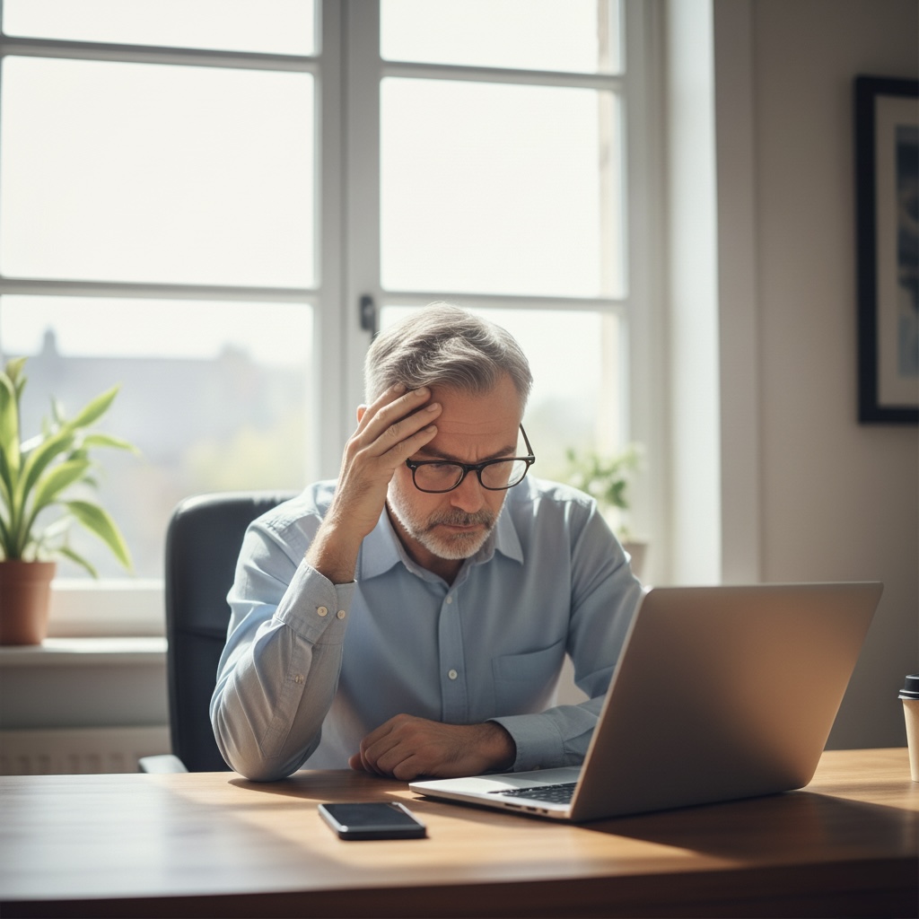 Strategic planning beyond automation systems
