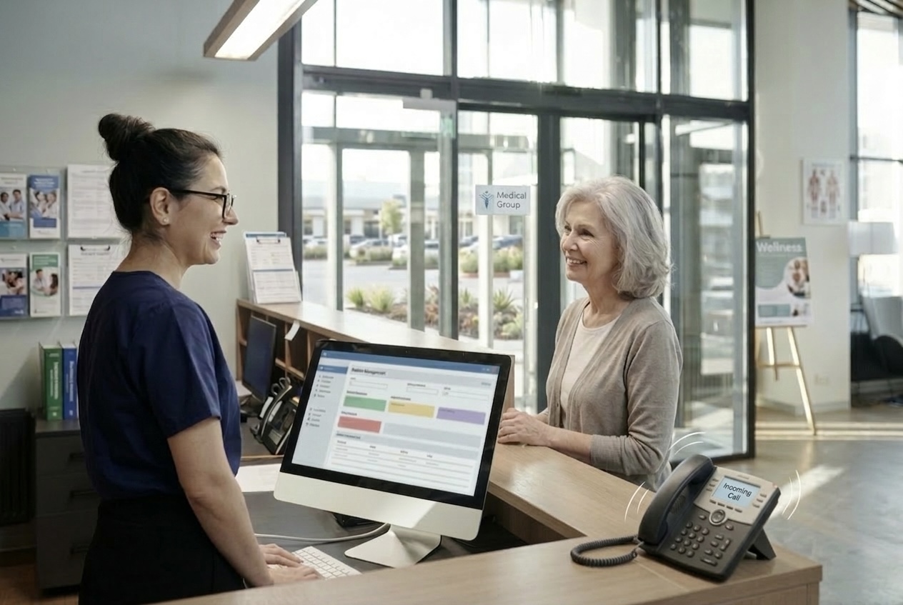 Strategic planning beyond automation systems