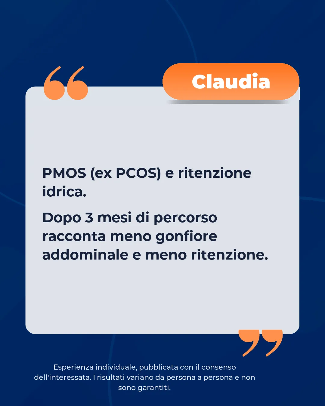 pcos peluria obesità