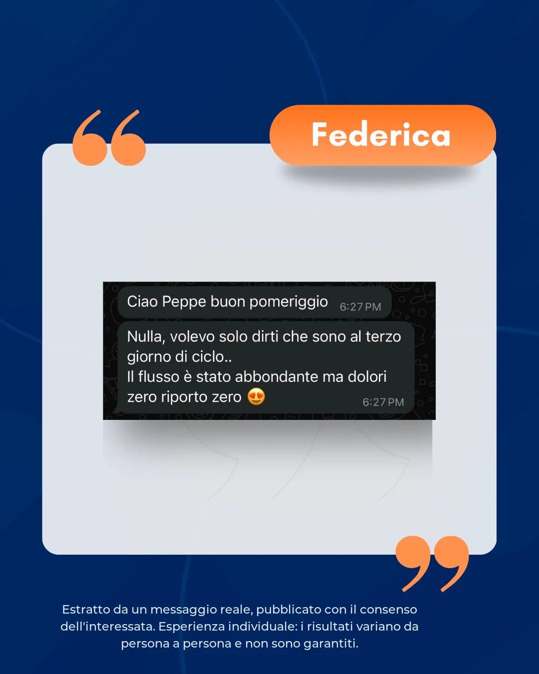 amenorrea ciclo mestrestruale
