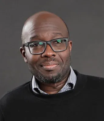 Toks Agosu | Artist and Founder, Reading the Work