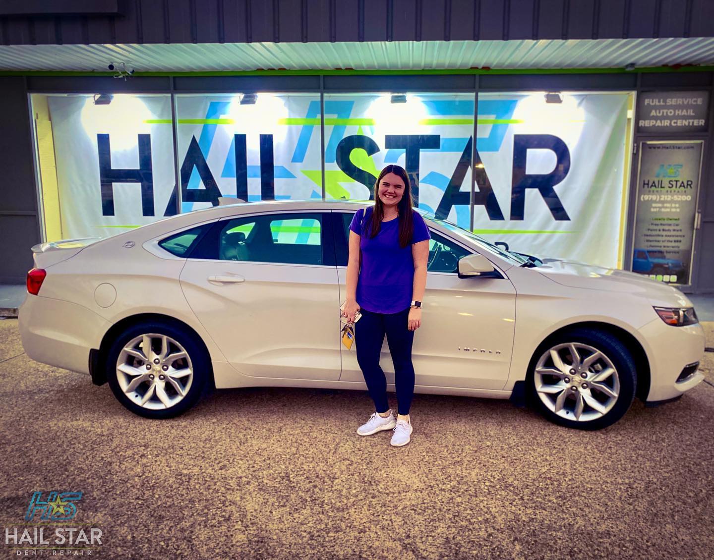 Close-up of a certificate-style guarantee card with ForgeFix Auto branding, clean studio lighting, photorealistic, crisp typography.