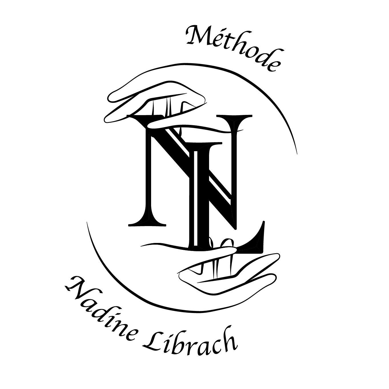 Logo Cabinet de soins Corporels Nadine Librach