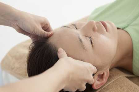 Drainage Lymphatique