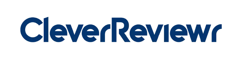 CleverReviewr Logo