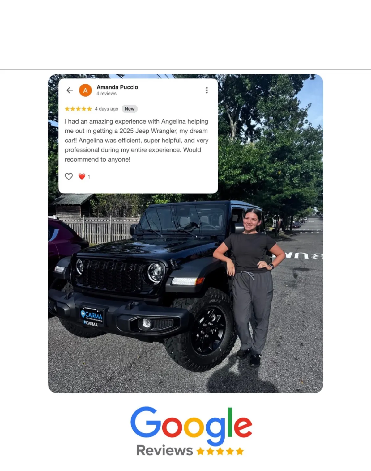 Modern crossover vehicle on transparent background